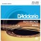 D'Addario EZ910 Χορδές Ακουστικής Κιθάρας Light 11-52