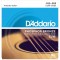 D'Addario EJ16 Χορδές Ακουστικής Κιθάρας Light 12-53