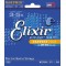 Elixir Nanoweb 12102 Χορδές για Ηλεκτρική Κιθάρα Medium 11-49