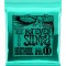Ernie Ball Not Even Slinky 2626 Χορδές Ηλεκτρικής Κιθάρας 12-56 Custom Gauge