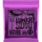 Ernie Ball Power Slinky 2220 Χορδές Ηλεκτρικής Κιθάρας 11-48 Custom Gauge