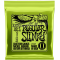 Ernie Ball Regular Slinky 2221 Χορδές Ηλεκτρικής Κιθάρας 10-46 Custom Gauge