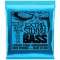 Ernie Ball 2835 Extra Slinky Χορδές Ηλεκτρικού Μπάσου 40-95 Custom Gauge