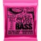 Ernie Ball Super Slinky 2834 Χορδές Ηλεκτρικού Μπάσου 45-100 Custom Gauge
