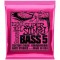 Ernie Ball 2824 Super Slinky Χορδές Ηλεκτρικού 5χορδου Μπάσου 40-125