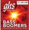 GHS Bass Boomers ML3045 Χορδές Ηλεκτρικού Μπάσου Medium Light 45-100