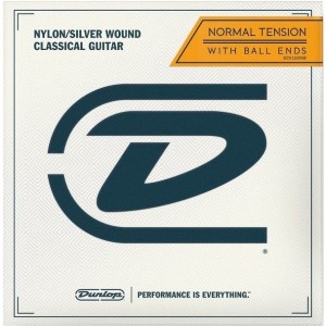 Dunlop DCV100NB Χορδές για Κλασική Κιθάρα Normal Tension