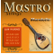 Mastro Χορδές για Μαντολίνο 9ρες Bronze