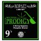 PRODIGY Lime 9s Χορδές Μπαγλαμά Phosphor Bronze