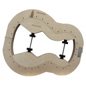 Καλούπι Ακουστικής - Κλασικής Κιθάρας GM-01