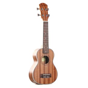 Γιουκαλίλι Deviser UK-30 Σοπράνο Μαόνι