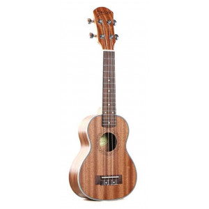 Γιουκαλίλι Deviser UK-30 Σοπράνο Μαόνι