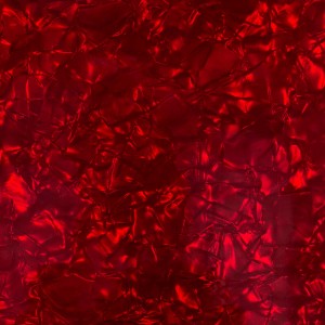 Ασετόπαστα Κόκκινη πέρλα 160cm x 70cm x 0,8mm