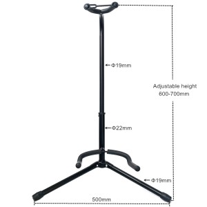 Βάση Κιθάρας DizzyTunes DTB-3