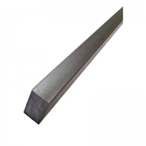 Ορθογώνια Μπάρα Ανθρακονήματος YS-GTR-05 8x11x460mm Ορθογώνια Μπάρα Ανθρακονήματος YS-GTR-05 8x11x460mm