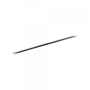 Υβριδική Βέργα Διπλής Κατεύθυνσης 36 εκ. για Κιθάρα Hosco F-2741 Υβριδική Βέργα Διπλής Κατεύθυνσης 36 εκ. για Κιθάρα Hosco F-2741