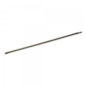 Βέργα Τιτανίου Διπλής Κατεύθυνσης 46 εκ. για Κιθάρα ή Μπουζούκι Hosco F-2752 Βέργα Τιτανίου Διπλής Κατεύθυνσης 46 εκ. για Κιθάρα ή Μπουζούκι Hosco F-2752