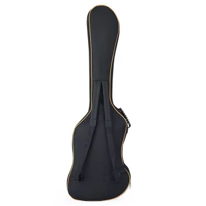 Θήκη Ηλεκτρικού Μπάσου DizzyTunes DBB-10 Μαύρη