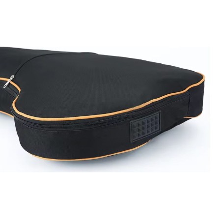 Θήκη Ηλεκτρικού Μπάσου DizzyTunes DBB-10 Μαύρη