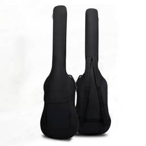 Θήκη Ηλεκτρικού Μπάσου DizzyTunes DBB-08 Μαύρη