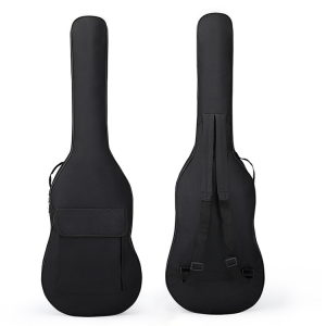 Θήκη Ηλεκτρικής Κιθάρας DizzyTunes DBE-07 Μαύρη