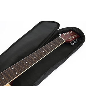 Θήκη Ηλεκτρικής Κιθάρας DizzyTunes DBE-07 Μαύρη