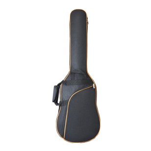 Θήκη Ηλεκτρικής Κιθάρας DizzyTunes DBE-10 Μαύρη