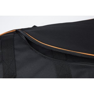 Θήκη Ηλεκτρικής Κιθάρας DizzyTunes DBE-10 Μαύρη