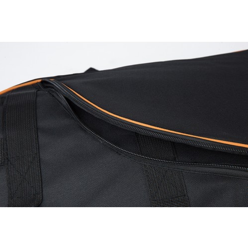 Θήκη Ηλεκτρικής Κιθάρας DizzyTunes DBE-10 Μαύρη