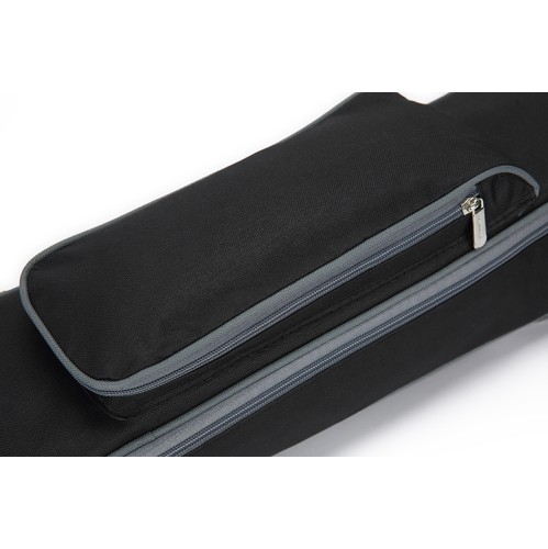 Θήκη Ακουστικής Κιθάρας DizzyTunes DBA-01 Μαύρη