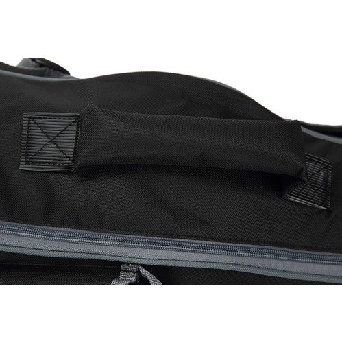 Θήκη Ακουστικής Κιθάρας DizzyTunes DBA-01 Μαύρη