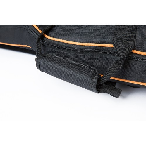 Θήκη Ηλεκτρικής Κιθάρας DizzyTunes DBE-10 Μαύρη