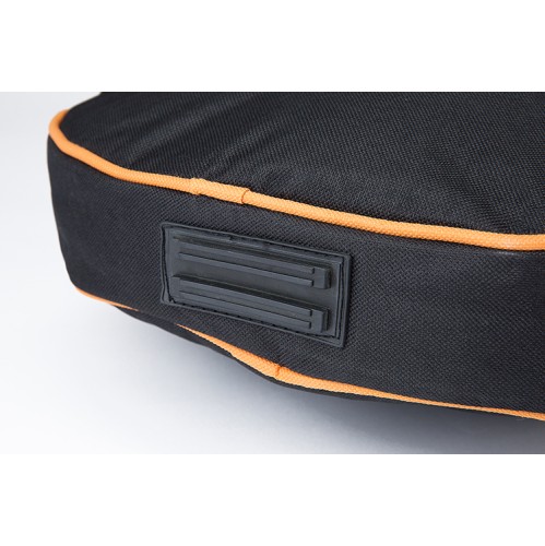 Θήκη Ηλεκτρικής Κιθάρας DizzyTunes DBE-10 Μαύρη