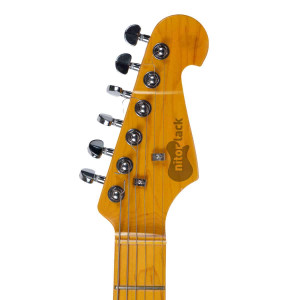 Nitorlack Ημιδιάφανο χρώμα Νίτρου Amber Gloss πορτοκαλί vintage Σπρέι 400ml Nitorlack Ημιδιάφανο χρώμα Νίτρου Amber Gloss πορτοκαλί vintage Σπρέι 400ml