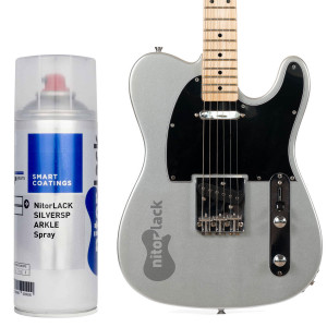 Nitorlack χρώμα Νίτρου μεταλλικό SILVERSPARKLE  Σπρέι 400ml Nitorlack χρώμα Νίτρου μεταλλικό SILVERSPARKLE  Σπρέι 400ml