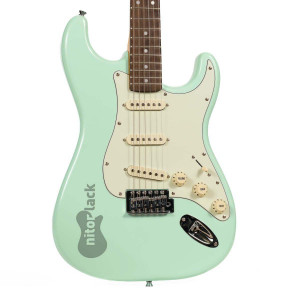 Nitorlack χρώμα Νίτρου SURF GREEN  Σπρέι 400ml Nitorlack χρώμα Νίτρου SURF GREEN  Σπρέι 400ml