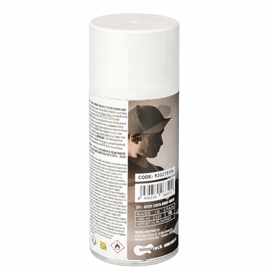 Freeze Spray Nitorlack