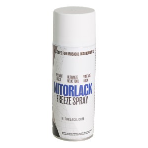 Freeze Spray Nitorlack