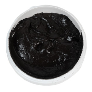 Nitorlack Grain Filler Νερού Μαύρο  Nitorlack Grain Filler Νερού Μαύρο