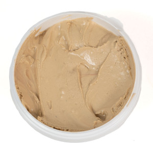 Nitorlack Grain Filler Νερού φυσικό Nitorlack Grain Filler Νερού φυσικό