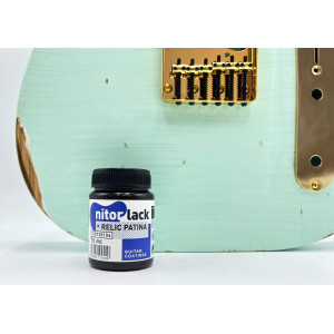 Nitorlack Relic Patina Nitorlack Relic Patina