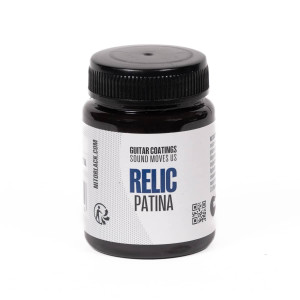 Nitorlack Relic Patina Nitorlack Relic Patina