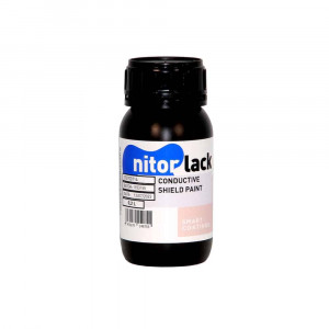 Conductive Shield Paint 200ml Conductive Shield Paint 200ml