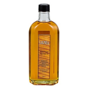 Pure Tung Oil, 250 ml