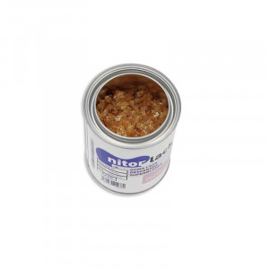 Γομαλάκα ξανθιά υψηλής ποιότητας 200gr της Nitorlack