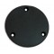 Switch Back Cover για Ηλεκτρική τύπου Les Paul Samwoo BC001 Μαύρο