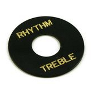 Rhythm Treble Ring για Ηλεκτρική τύπου Les Paul Samwoo DR003 03 Rhythm Treble Ring για Ηλεκτρική τύπου Les Paul Samwoo DR003 03