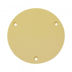 Back Plate για Διακόπτη Les Paul Hosco P-101I Back Plate για Διακόπτη Les Paul Hosco P-101I
