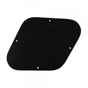 Back Plate για Ηλεκτρική Κιθάρα τύπου Les Paul Hosco P-102B Back Plate για Ηλεκτρική Κιθάρα τύπου Les Paul Hosco P-102B