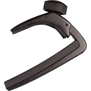D'Addario PW-CP-07 Καποτάστο  Ακουστικής - Ηλεκτρικής Κιθάρας